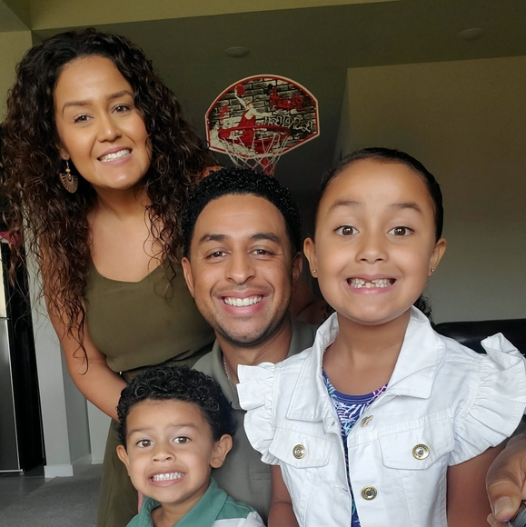 Meet your Posher, Isaac - Picture 1 of 6